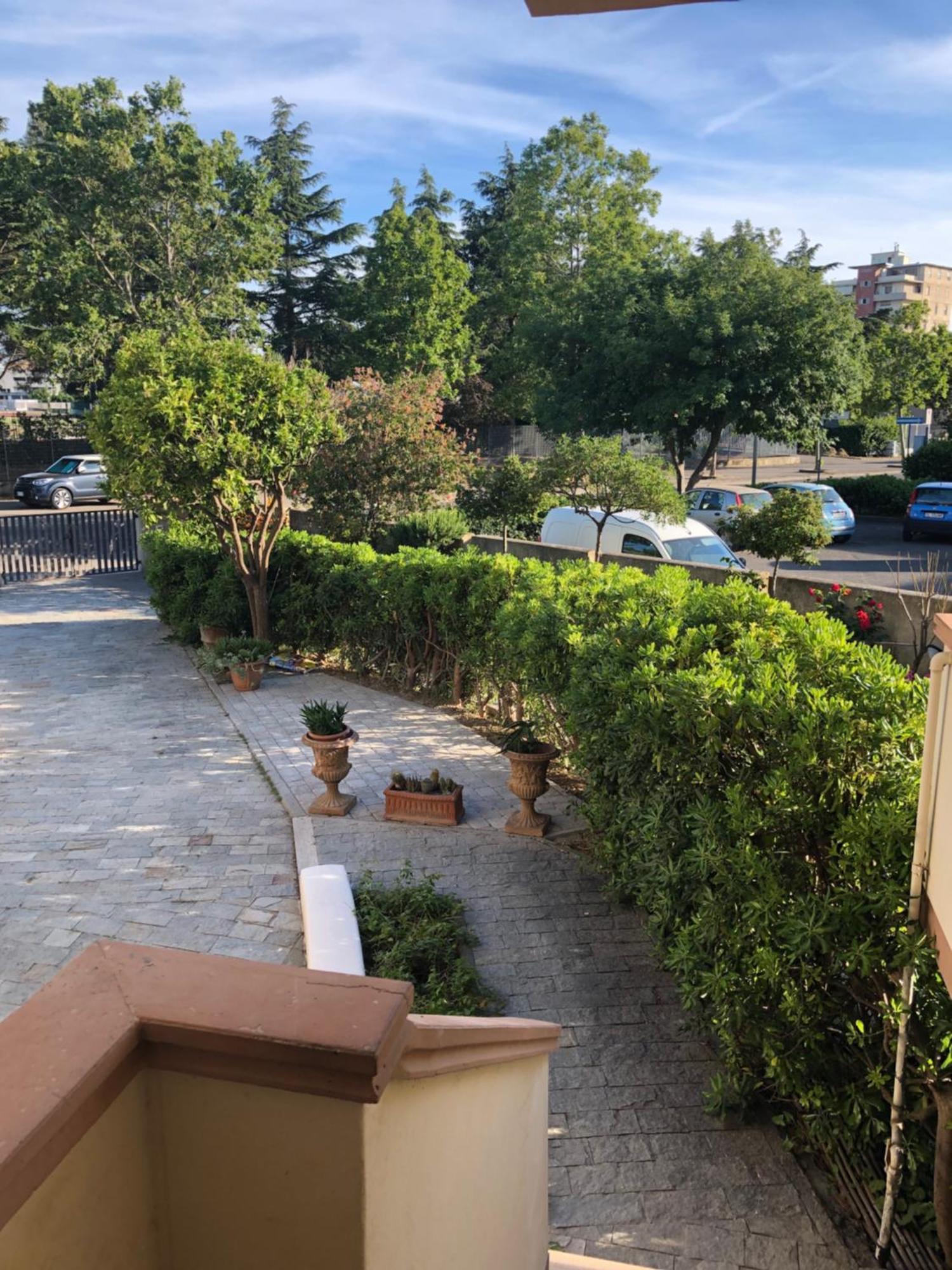 Guest House Benvenuti - Casa Vacanze Toscana Чечина Экстерьер фото