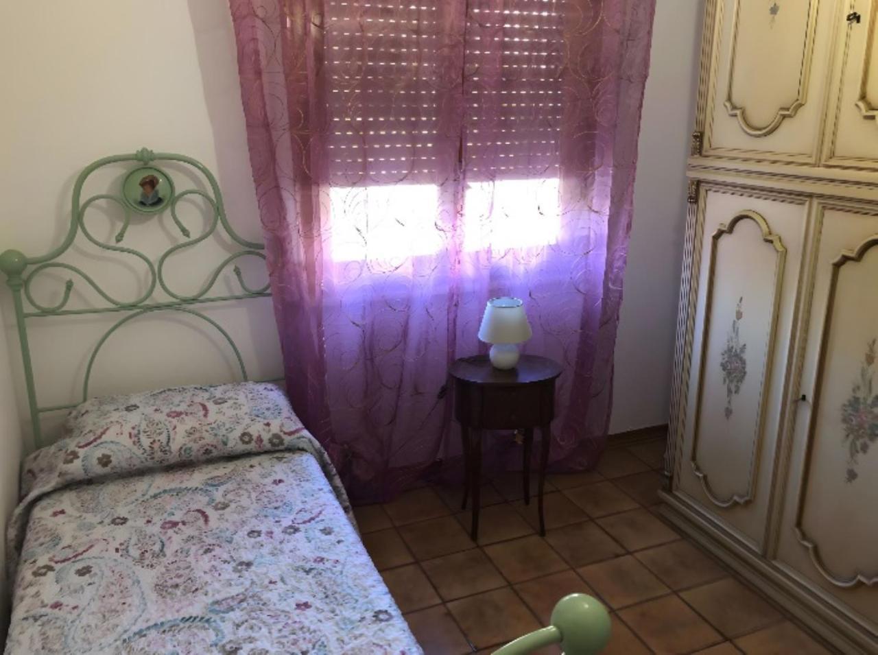 Guest House Benvenuti - Casa Vacanze Toscana Чечина Экстерьер фото